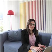 Tutorías en Emprendimiento, Teoría Administrativa, Talento Humano, Proyectos